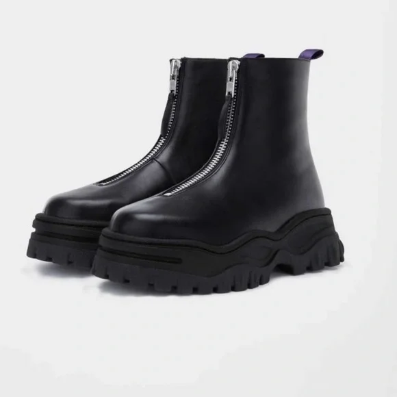 Eytys Raven Boots. - Picture 3 of 7